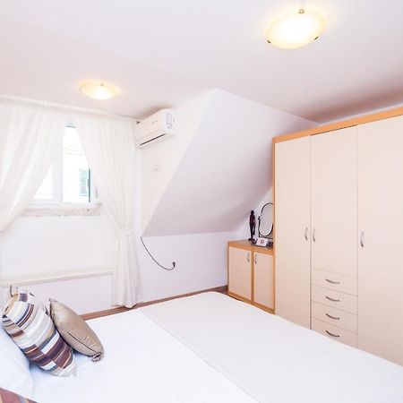 Apartman Neve Dubrovnik Dış mekan fotoğraf