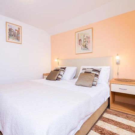 Apartman Neve Dubrovnik Dış mekan fotoğraf