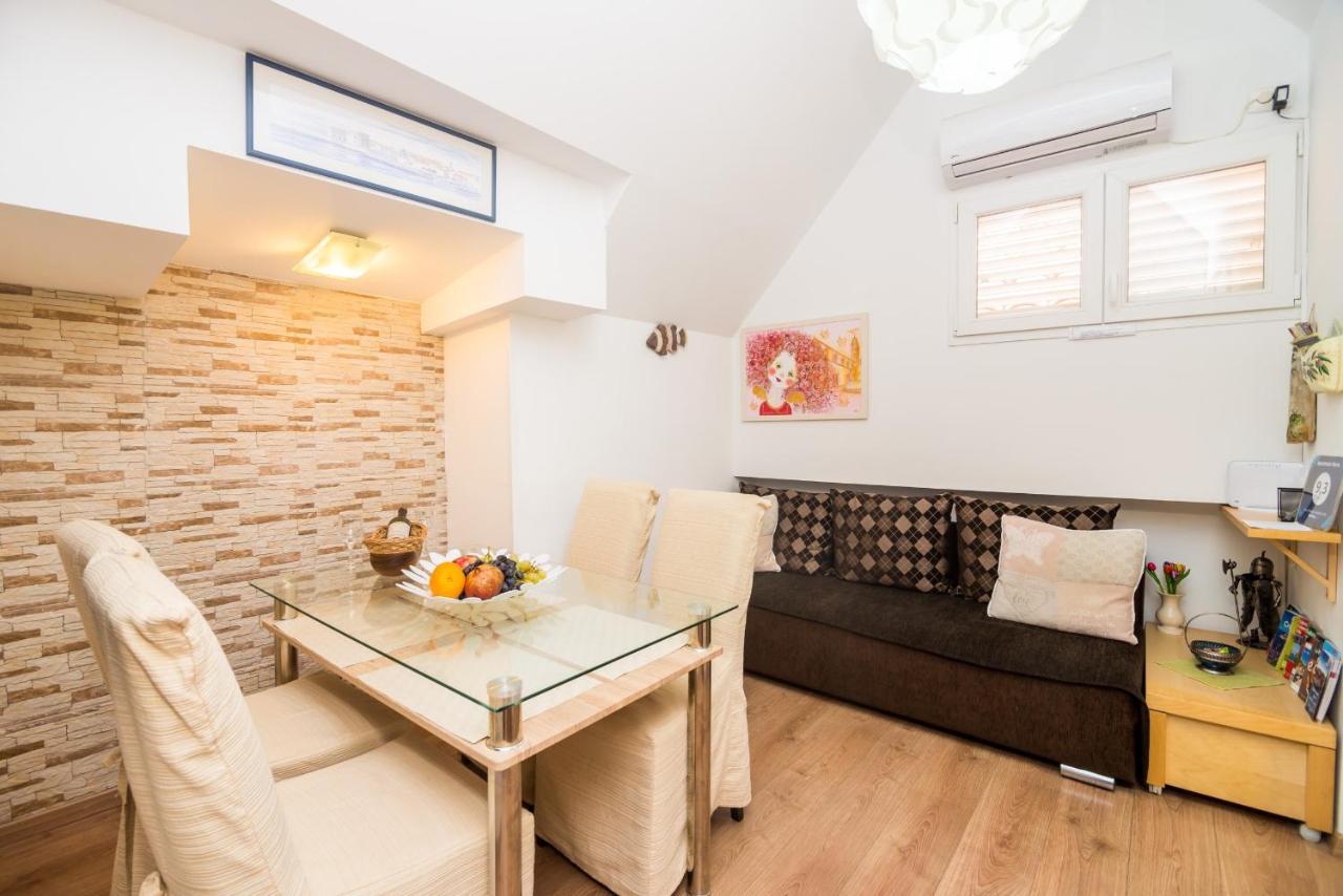 Apartman Neve Dubrovnik Dış mekan fotoğraf