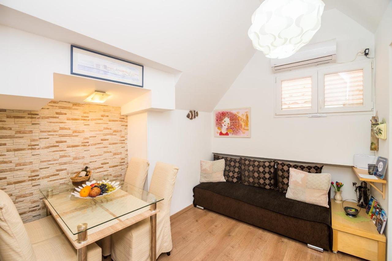 Apartman Neve Dubrovnik Dış mekan fotoğraf