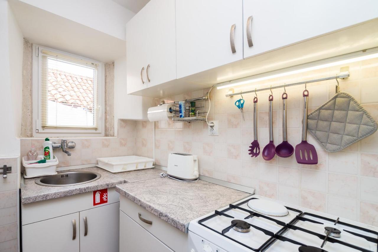 Apartman Neve Dubrovnik Dış mekan fotoğraf