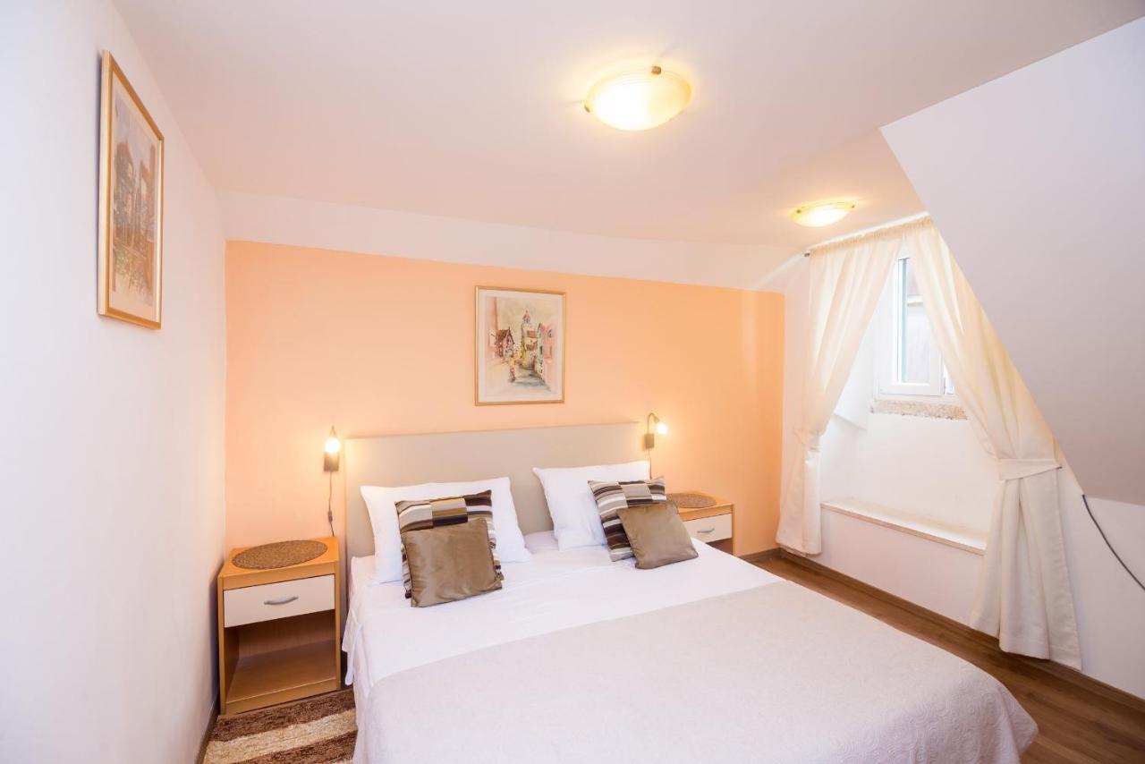 Apartman Neve Dubrovnik Dış mekan fotoğraf