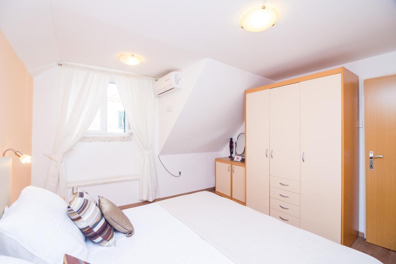 Apartman Neve Dubrovnik Dış mekan fotoğraf