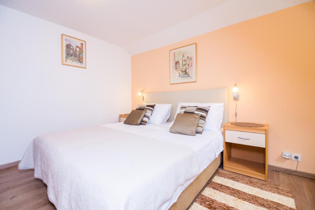 Apartman Neve Dubrovnik Dış mekan fotoğraf