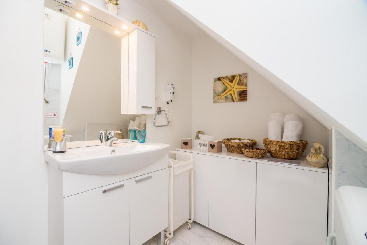 Apartman Neve Dubrovnik Dış mekan fotoğraf