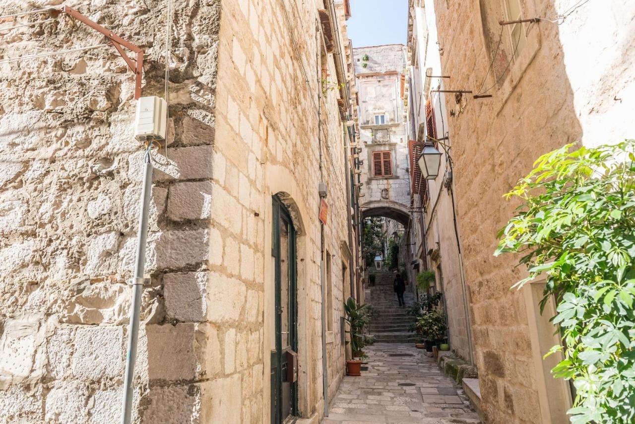 Apartman Neve Dubrovnik Dış mekan fotoğraf