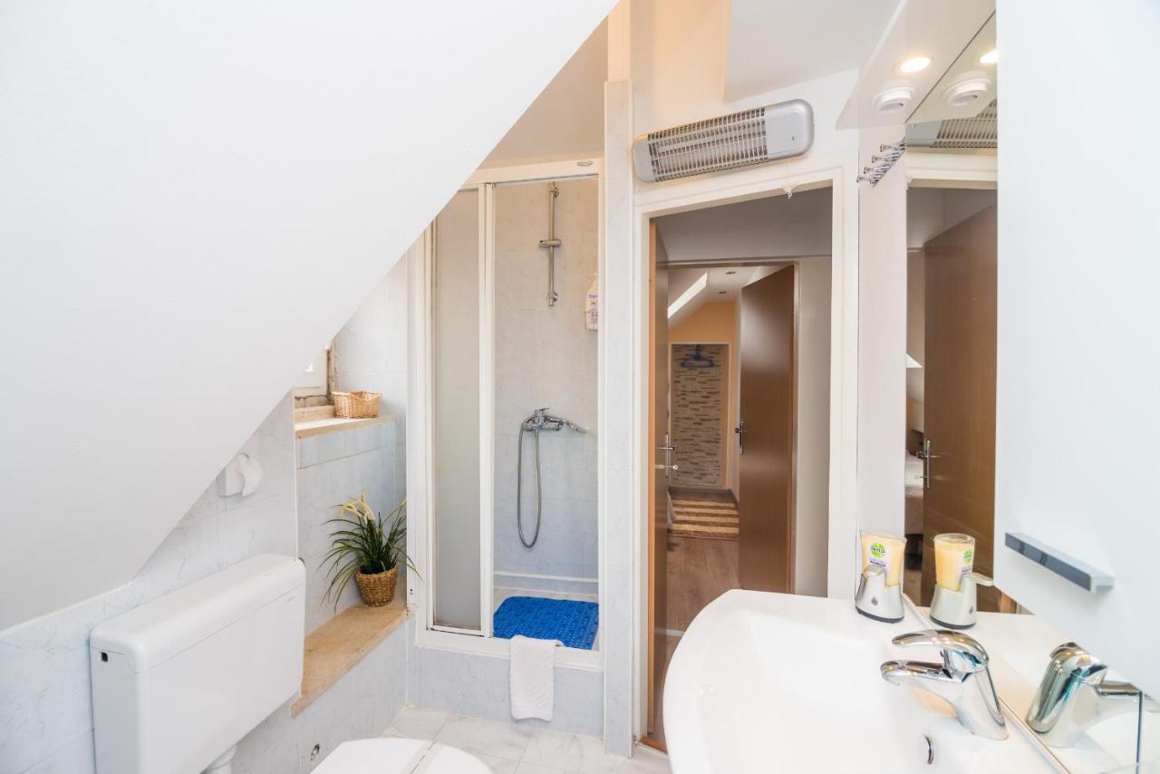Apartman Neve Dubrovnik Dış mekan fotoğraf