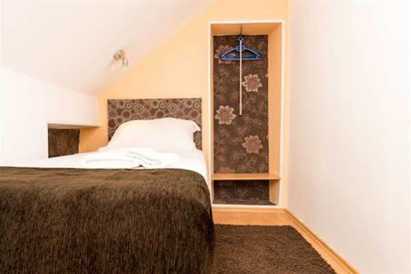 Apartman Neve Dubrovnik Dış mekan fotoğraf