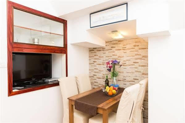Apartman Neve Dubrovnik Dış mekan fotoğraf