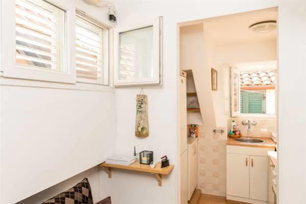 Apartman Neve Dubrovnik Dış mekan fotoğraf