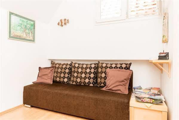 Apartman Neve Dubrovnik Dış mekan fotoğraf