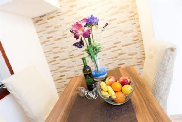 Apartman Neve Dubrovnik Dış mekan fotoğraf
