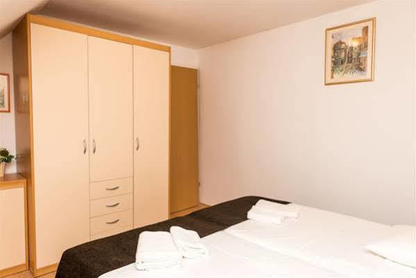 Apartman Neve Dubrovnik Dış mekan fotoğraf